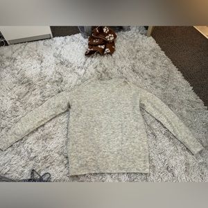 Cashmere Crewneck